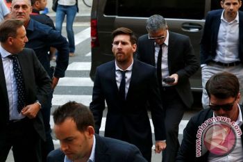 Menteri Olahraga Spanyol Kecam Kampanye Dukungan Barcelona Untuk Messi