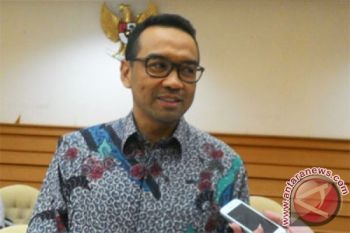 Komisi VI DPR RI Sepakat Potong Anggaran Kemenperin Sebesar Rp369 Miliar