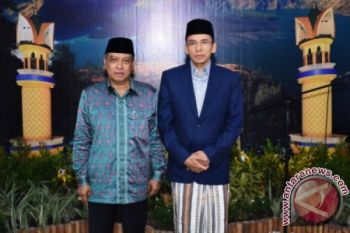 Ketua PBNU Kagumi Kerukunan Umat Beragama NTB