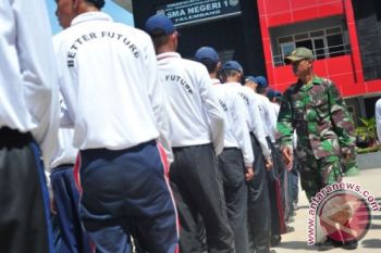 Dinas Pendidikan Lubuklinggau ubah paradigma MOS