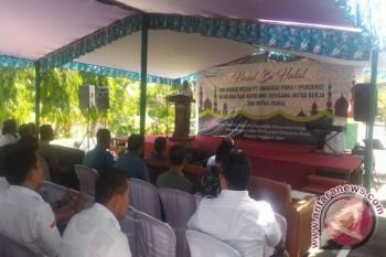 Bandara Samrat Tingkatkan Kualitas Pelayanan Penumpang