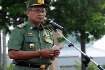 Lampung tuan rumah Rakorgub Se-sumatera 