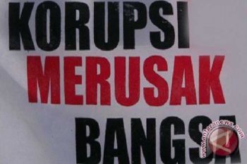 Pemkab Kudus Canangkan Zona Bebas Korupsi