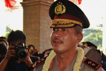 Kapolda Jateng Perintahkan Perpanjang 2 Hari Operasi Ramadniya