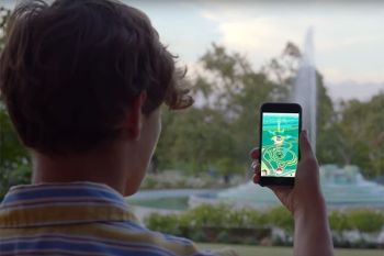 Pokemon GO mulai Jangkiti Inggris