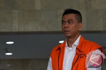KPK Sita Apartemen, Rumah dan Mobil Sanusi