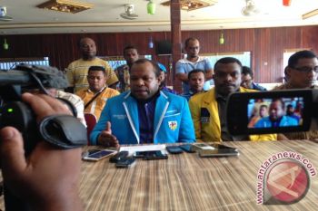 Pemuda Papua harap Kapolri Tito perbaiki citra kepolisian