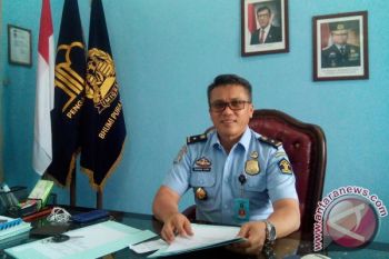 Imigrasi Muaraenim perketat pengawasan orang asing