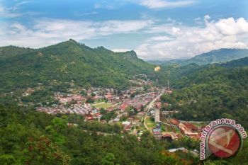 Sawahlunto Terapkan Sistem Perencanaan Daring Pada 2018