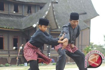 Kebangkitan Silat Tradisional di Solok Selatan