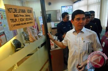 Menteri: Lulusan Terbaik Prioritas Diangkat PNS