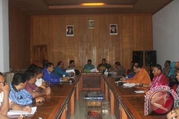 Pemkab Muna Siapkan Penyambutan HUT RI