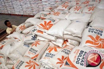 Bulog Lanjutkan OP bahan pangan