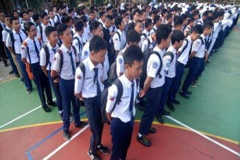   DPR: Pergantian istilah MOS harus tetap diawasi