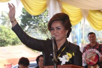 Wawali Tomohon Ajak Masyarakat Sukseskan TIFF 2016