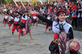 Pejabat: Beberapa Kesenian Tradisional Temanggung Punah