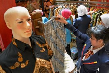 Diskop-UMKM Diminta Percepat Klasterisasi Pendampingan