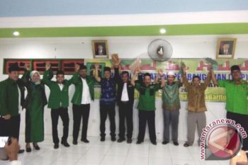 PPP Barito Selatan Usung Edy Raya Samsuri Maju Pilkada 