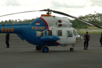 Tunggul Wulung Siap Layani Penerbangan Selatan Jawa