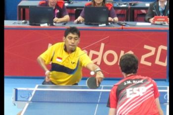 11 Negara Siap Ikuti Kejuaraan ITTF Indonesia Open