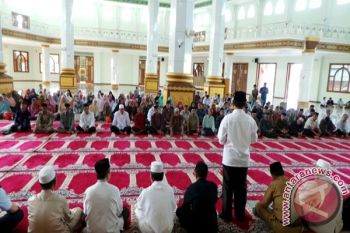 5 Calon Haji Kalteng Terancam Batal Berangkat, Ada Apa?