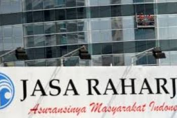 Jasa Raharja Santuni Korban Bus Kramat Jati