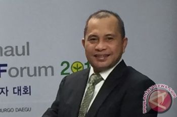 Salah Satu Penghambat Kemajuan Desa Rendahnya Ketersediaan Infrastruktur, kata Marwan