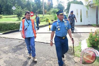 Lantamal VI intensifkan keamanan laut di wilayahnya 