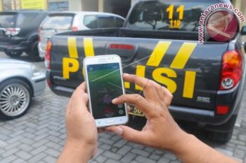 BNPT : Pokemon Go bisa dimanfaatkan untuk terorisme 