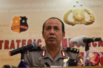 Kadivhumas Tegaskan Operasi Tinombala Tetap Dilanjutkan