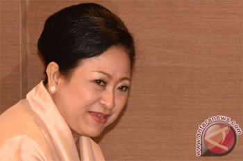 Ketua Wantimpres : keberhasilan pembangunan ekonomi bergantung daerah 