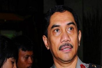 Komjen Suhardi Alius akan dilantik sebagai Ketua BNPT