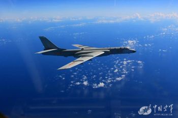 China berencana bangun pangkalan militer di Pasifik