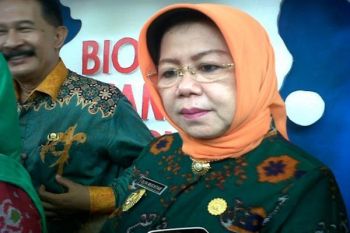 Pemprov Lampung kembangkan kawasan kota terpadu mandiri 
