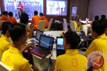 BNPT bentuk agen perdamaian dunia maya