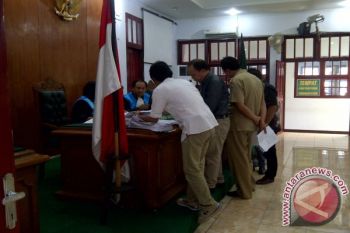 Darea masukan 29 bukti kuatkan gugatan di PTUN  