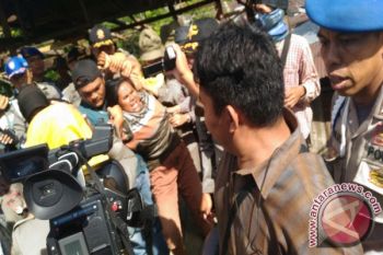 Pemkot Padang Eksekusi 31 Bangunan di Bypass Kuranji