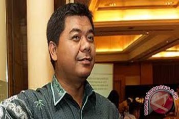 Juri Ardiantoro Dipilih Menjadi Ketua KPU RI
