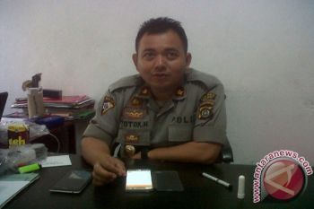 Polres Baubau Siapkan Pengamanan Jambore PKK Sultra