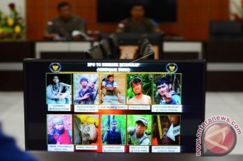 Wapres Hargai Kinerja Satgas Tinombala