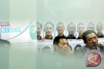 Pertumbuhan aset bank umum di Sulsel melambat 