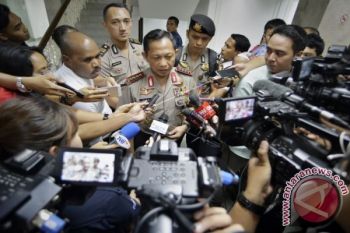 Kapolri: 100 Persen Jenazah Santoso 