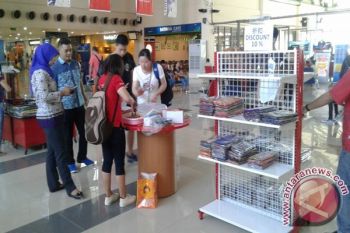 Kunjungan Wisman Tiongkok Berdampak Positif Bagi IKM