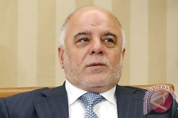  PM Irak Terima Pengunduran Diri Lima Anggota Kabinet