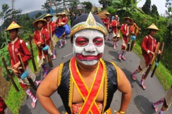 Andalan Banyumas, Pendapatan Lokawisata Baturraden Lampaui Target