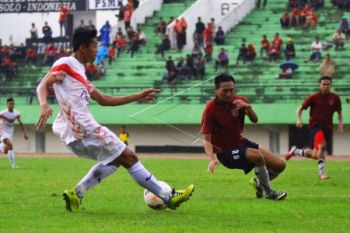Persis Siapkan Strategi Khusus Redam PSGC