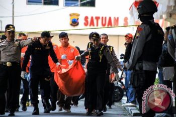 Keluarga:  Hasan Al Rosyid masih Diperiksa Densus 88