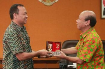 Sektor Jasa Penopang Utama Ekonomi Kota Magelang