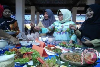 BKPP Seruyan Gelar Lomba Cipta Menu B2SA