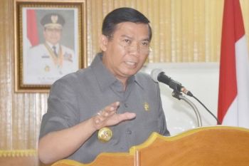 Wali Kota Pekanbaru imbau ASN masuk 1 Juni peringati Hari Pancasila